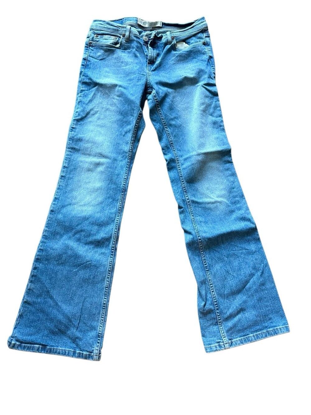Express sarula express jeans size 8R